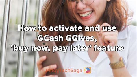 ggives to cash hack|Buy Now, Pay Later: How to Use GGives .